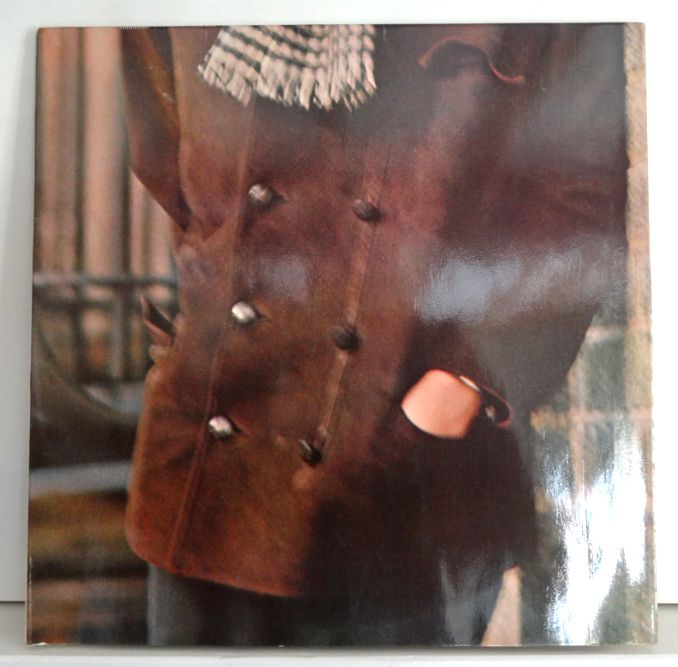 Bob Dylan - Blonde On Blonde, 2xLP, 1975UK