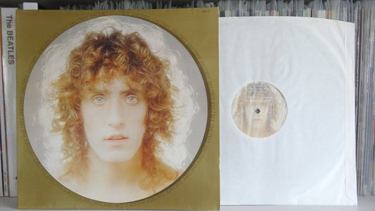 Roger Daltrey - Daltrey, UK 1973, VG+/VG+