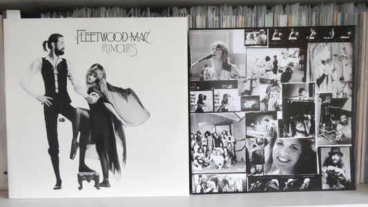 Fleetwood Mac - Rumours - EU 2009, NM/NM