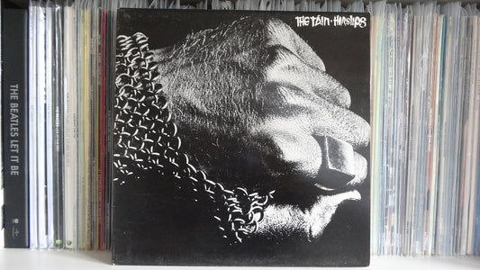 Horselips - The Táin, UK 1973, NM/NM