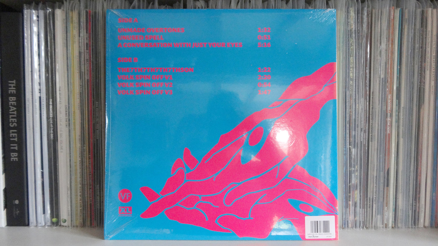 Thom Yorke – Susperia (unreleased), RSD2019, M/M