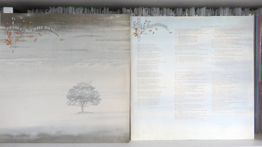 Genesis - Wind And Wuthering, UK1976, EX/EX