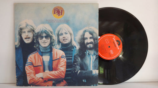 Barclay James Harvest - Everyone Is Everybody Else, UK1974, VG+/F