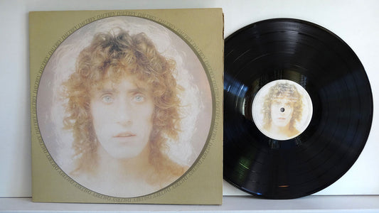 Roger Daltrey - Daltrey, UK1973, EX/EX