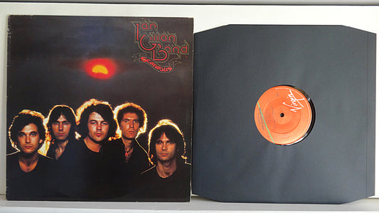 Ian Gillan Band - Scarabus, UK1982, VG+/VG+