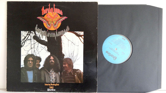 Barclay James Harvest - Early Morning Onwards, UK1972, VG+/VG+