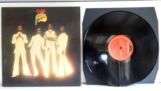 Slade - Slade In Flame, UK1974, EX/VG+