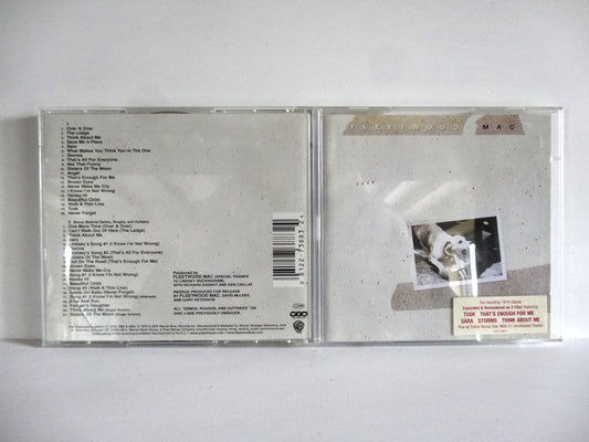 Fleetwood Mac - Tusk (expanded), 2004
