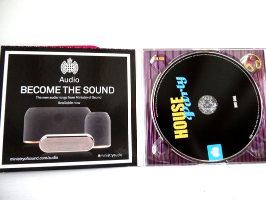 Various - House Party, 2015