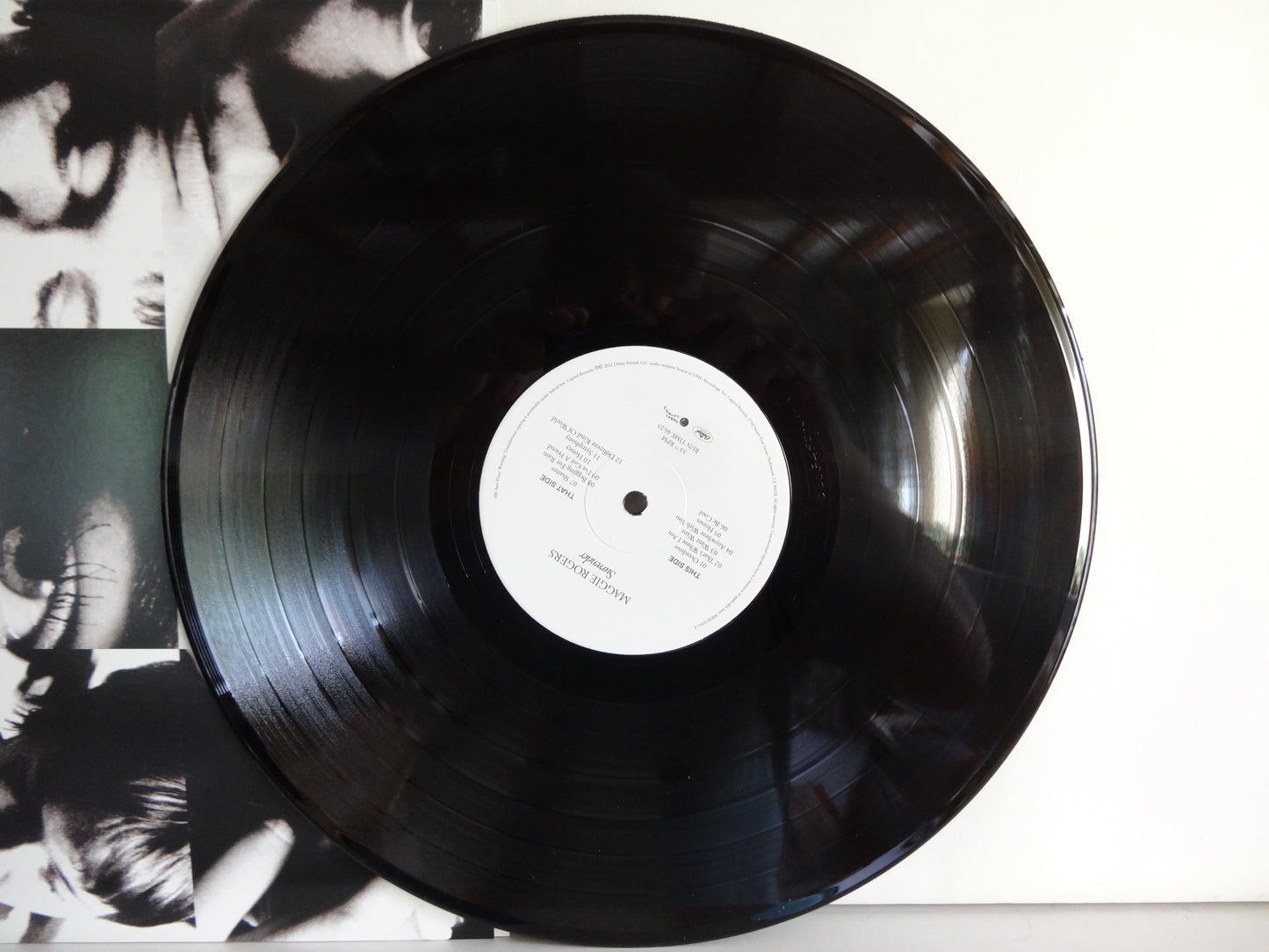 Maggie Rogers - Surrender, LP, EU2022