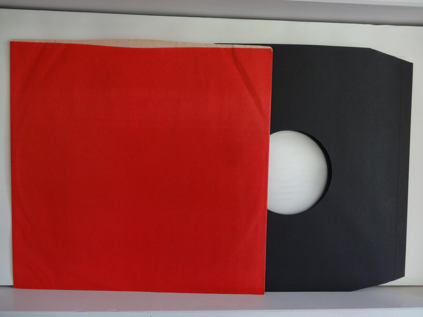 Howard Wales and Jerry Garcia - Hooteroll?, LP, US1971