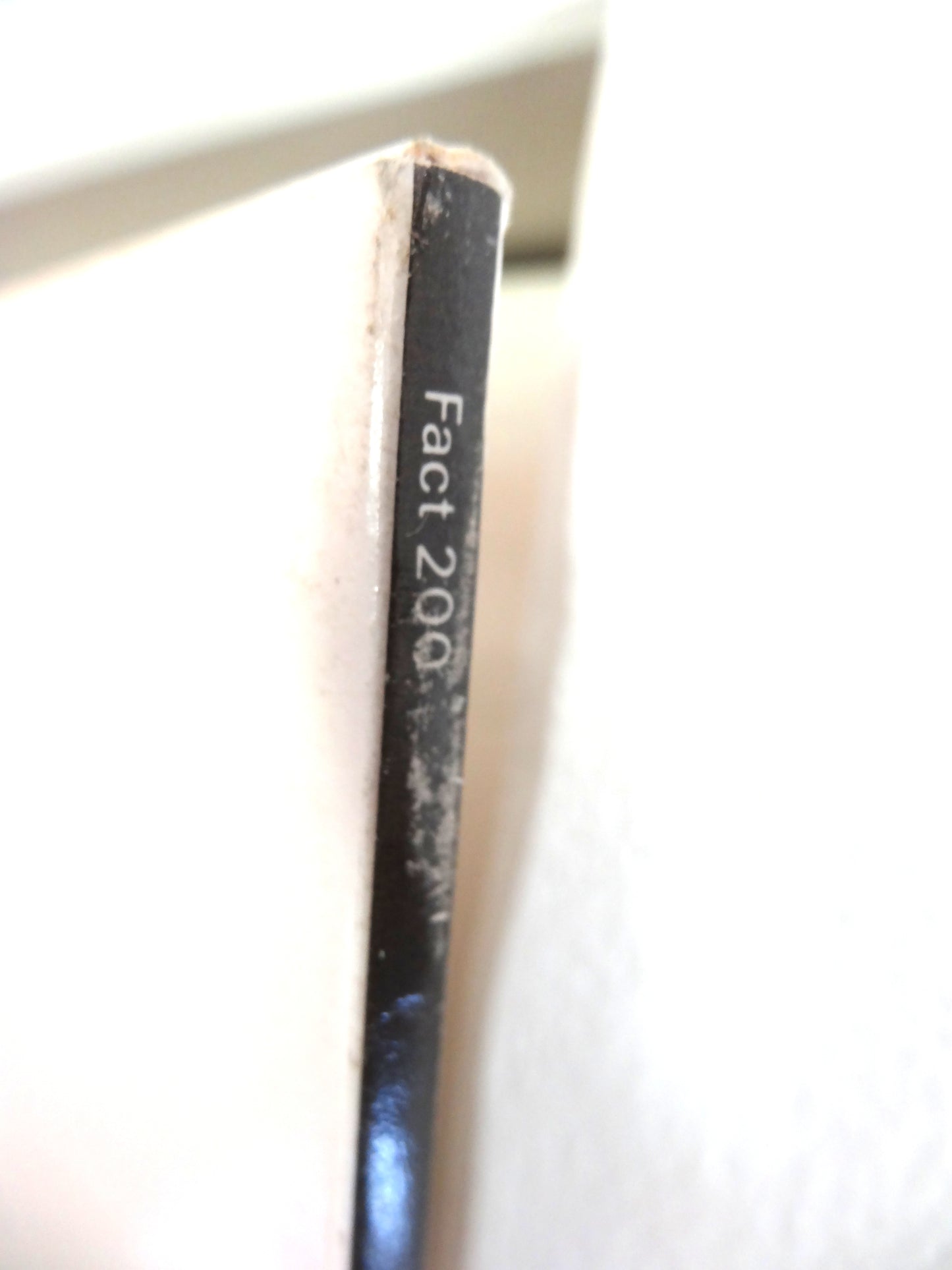 New Order - Substance, 2xLP, UK1987 First Press 'Embossed' FACT200