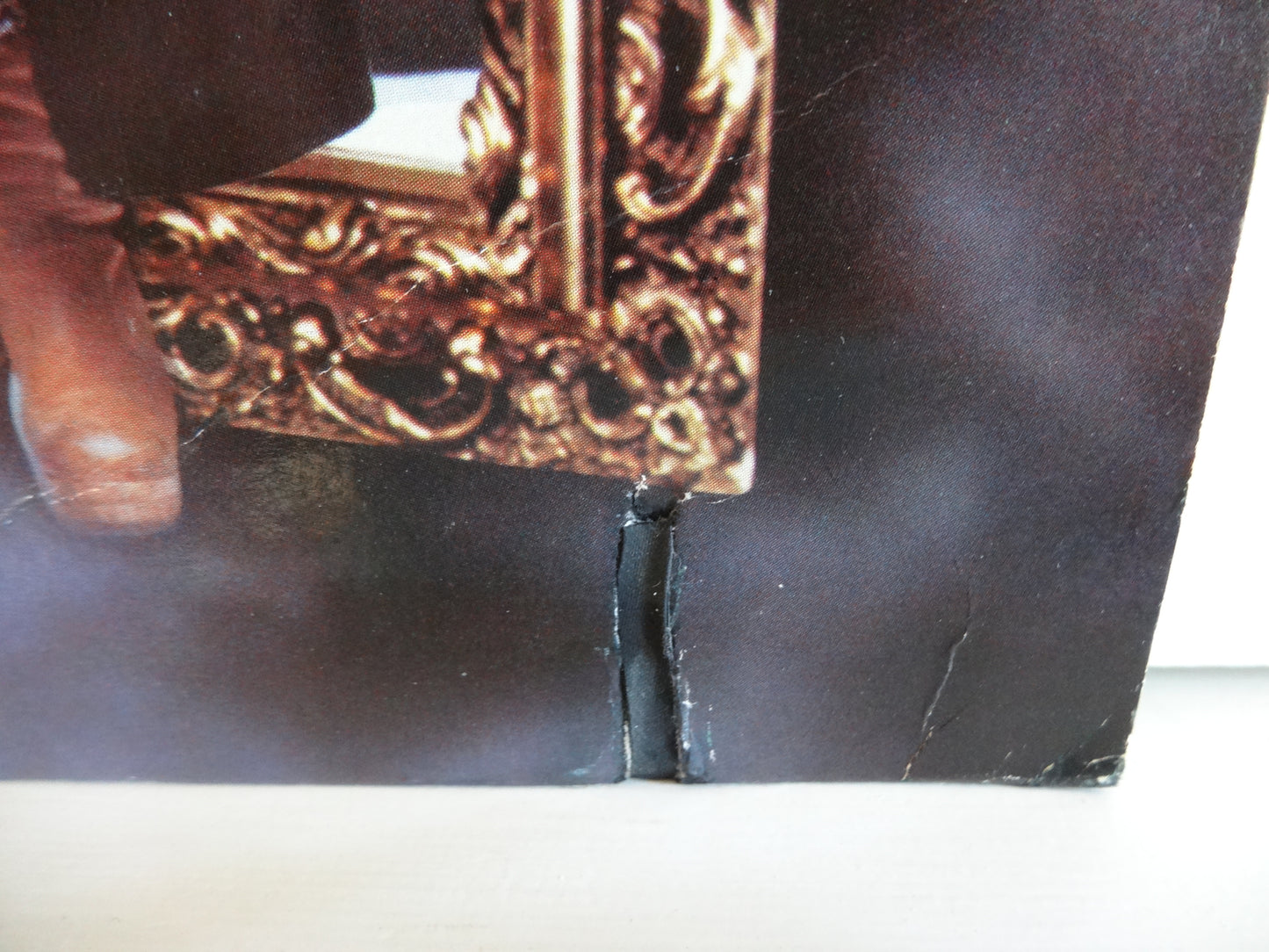 Black Sabbath - Sabotage, LP, CA1975