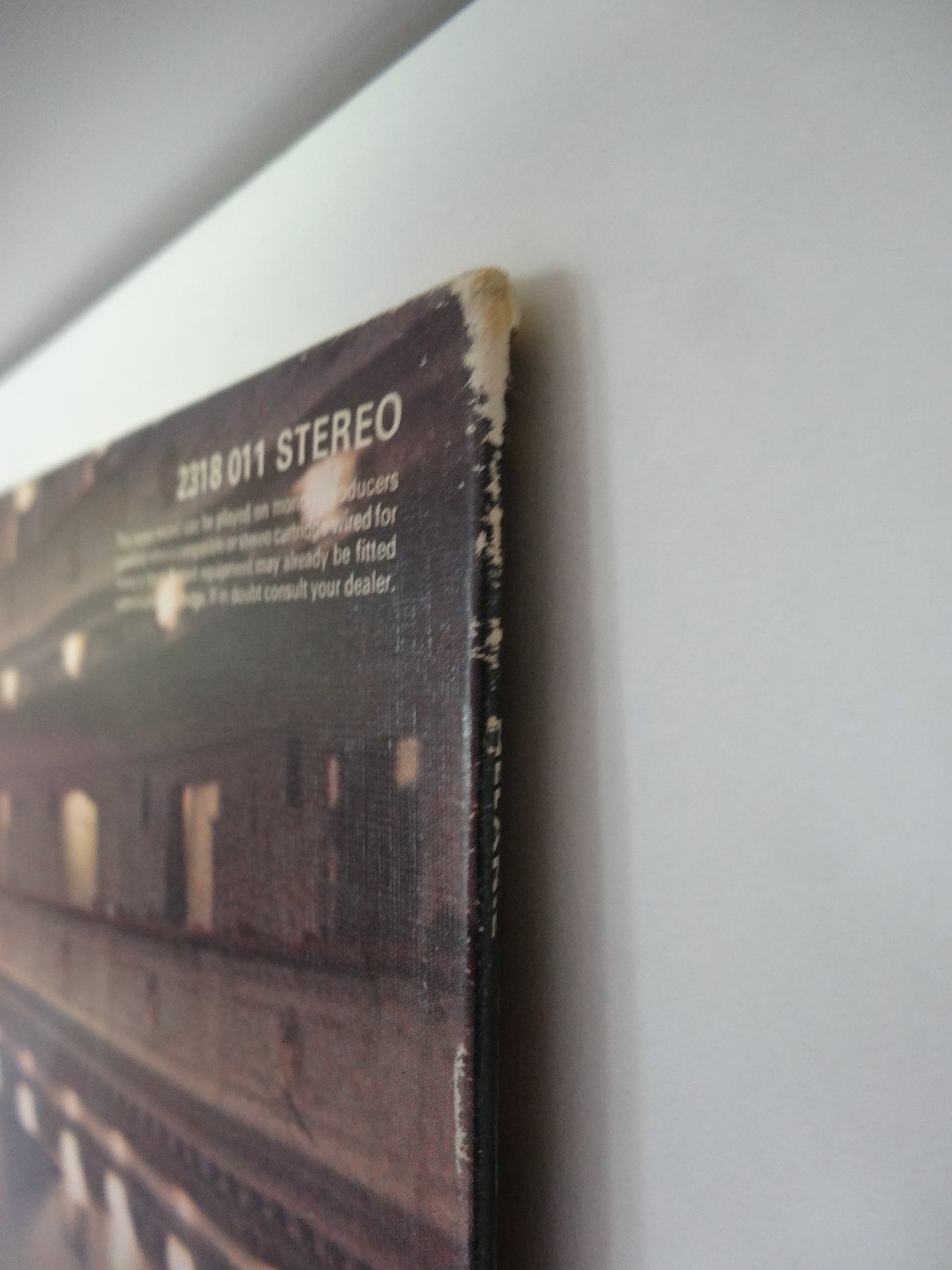 Melanie - Leftover Wine, LP, UK1970