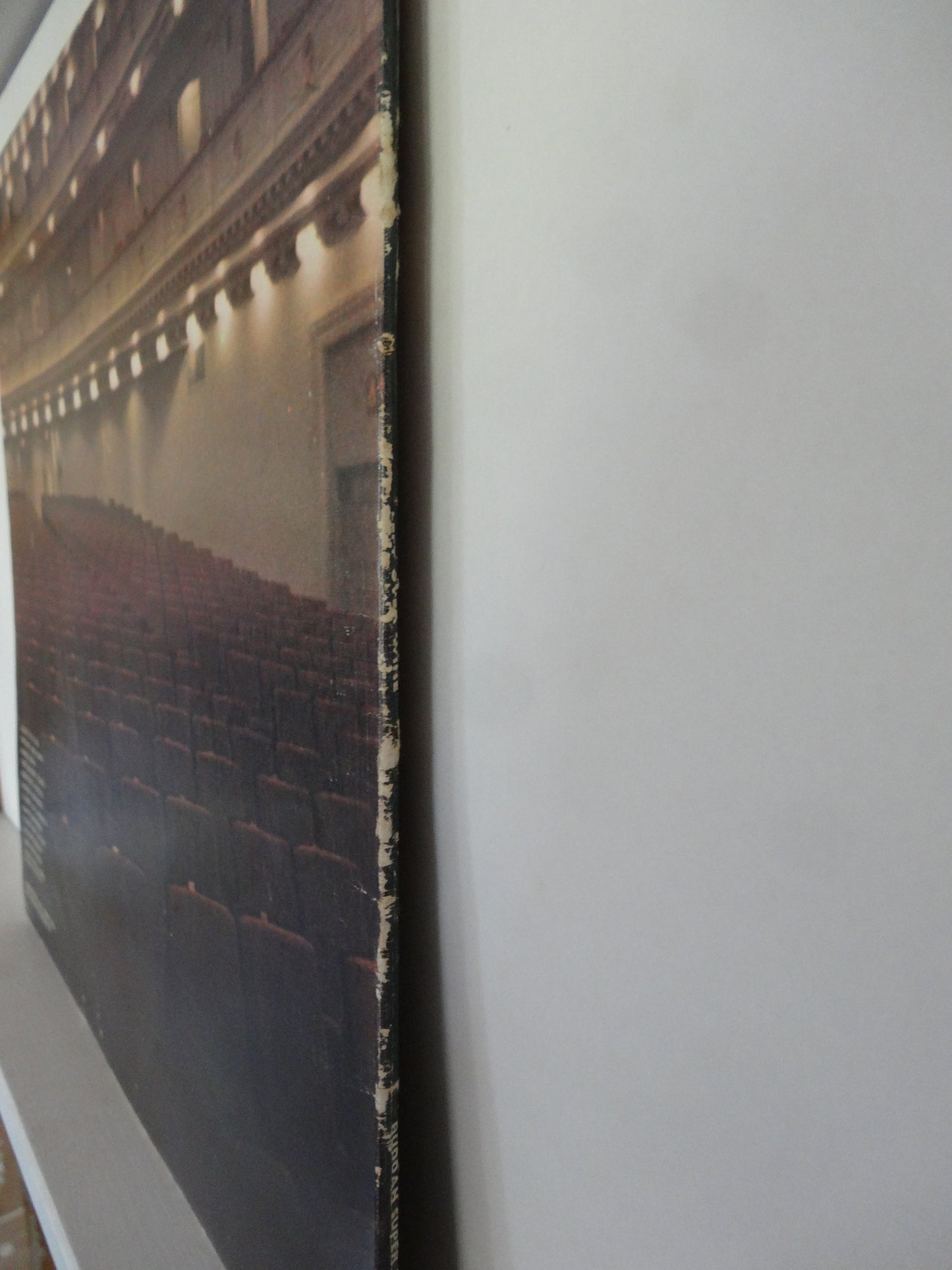 Melanie - Leftover Wine, LP, UK1970