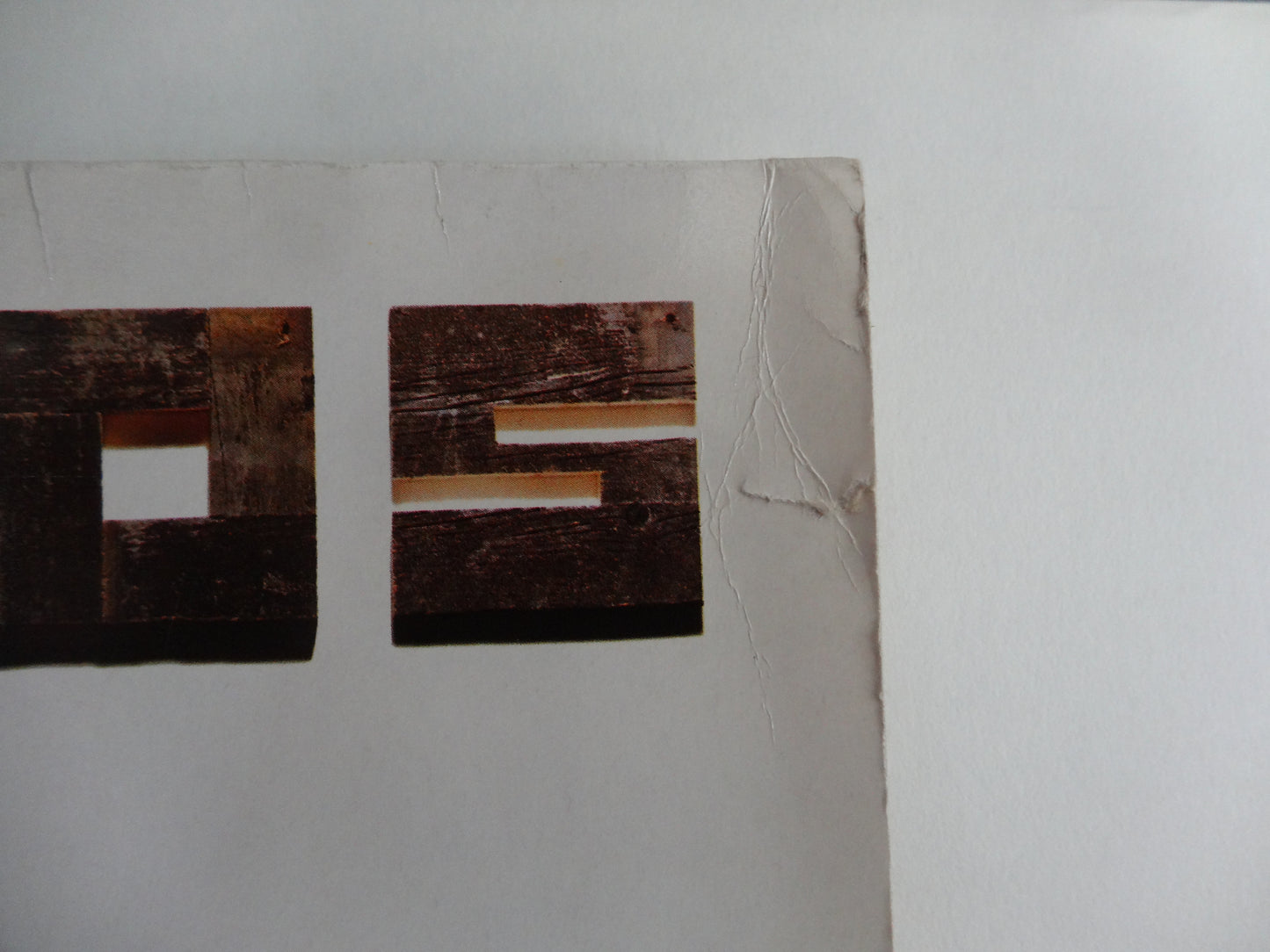 Tori Amos - Little Earthquakes, LP, EU1992