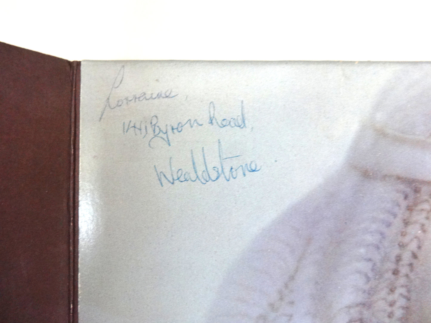 Emerson, Lake and Palmer - Brain Salad Surgery, LP, UK1973