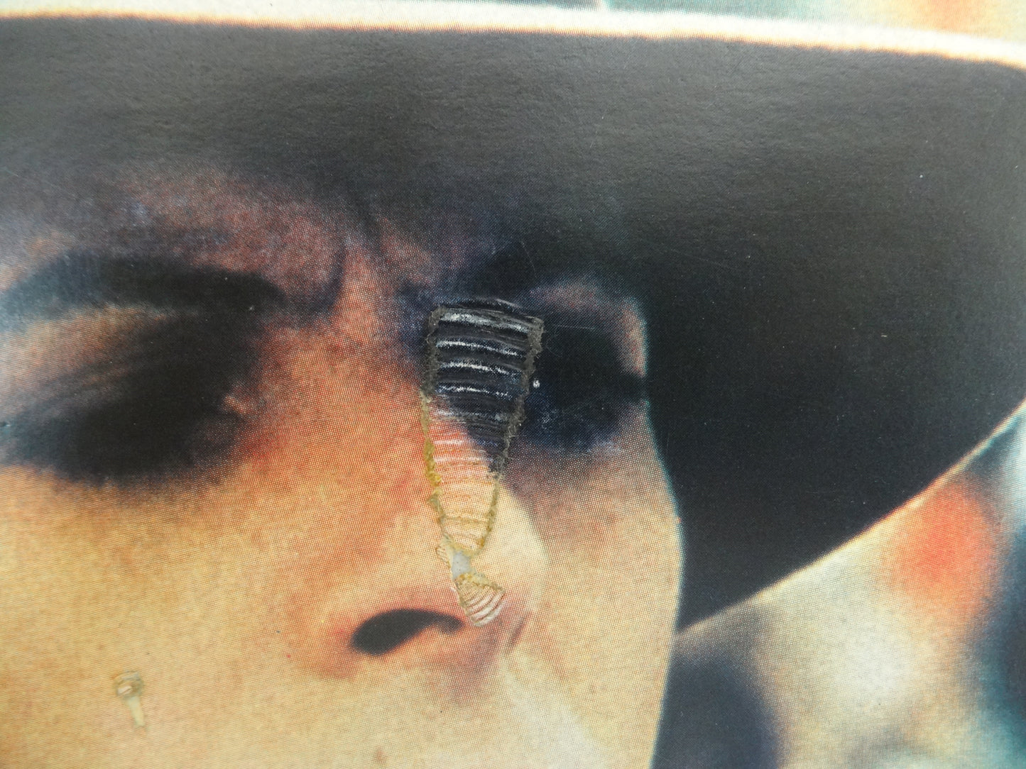 David Bowie - John I'm Only Dancing, 12", UK1979