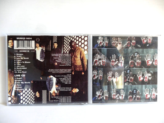 Audioweb - Audioweb, 2CD, 1996