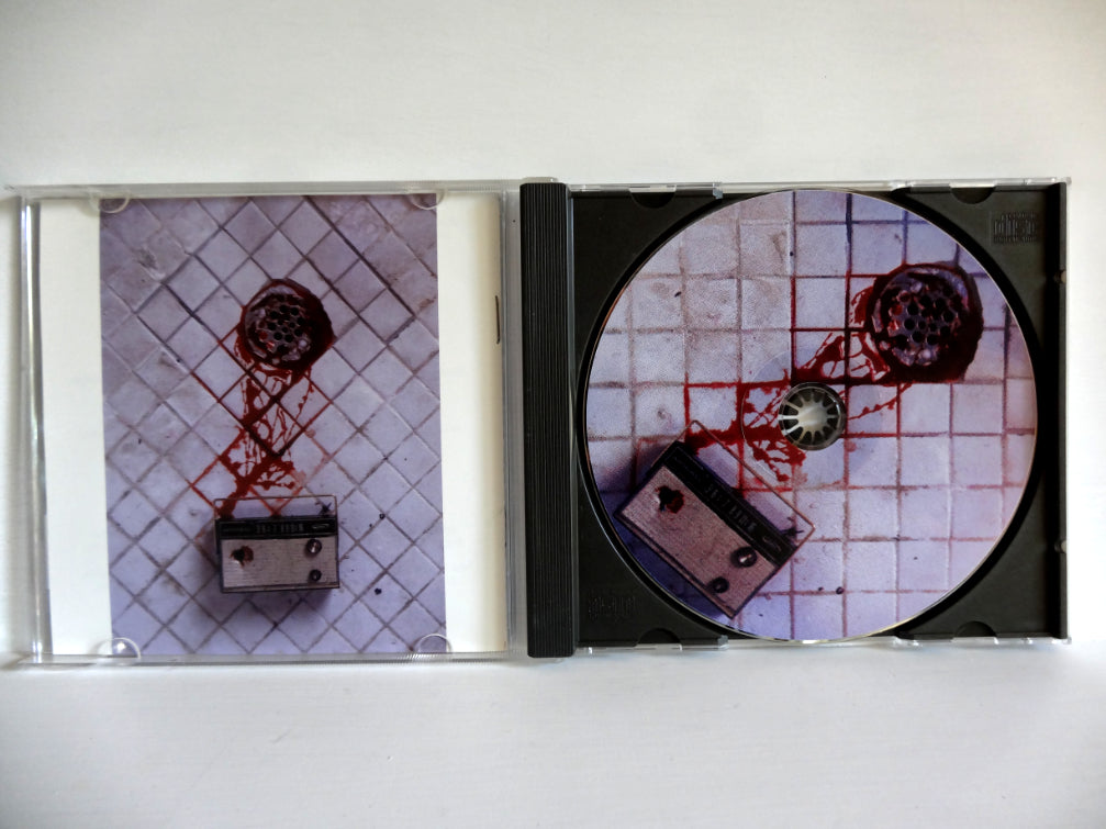 American Death Ray Music - Smash Radio Hits, CD, US2002