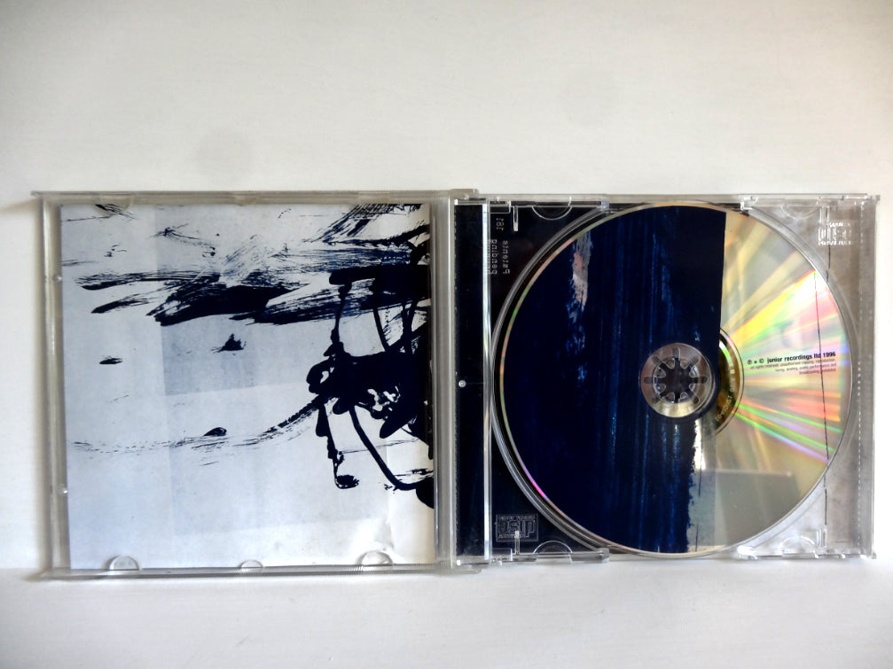 Underworld - Second Toughest In The Infants, CD, 1996