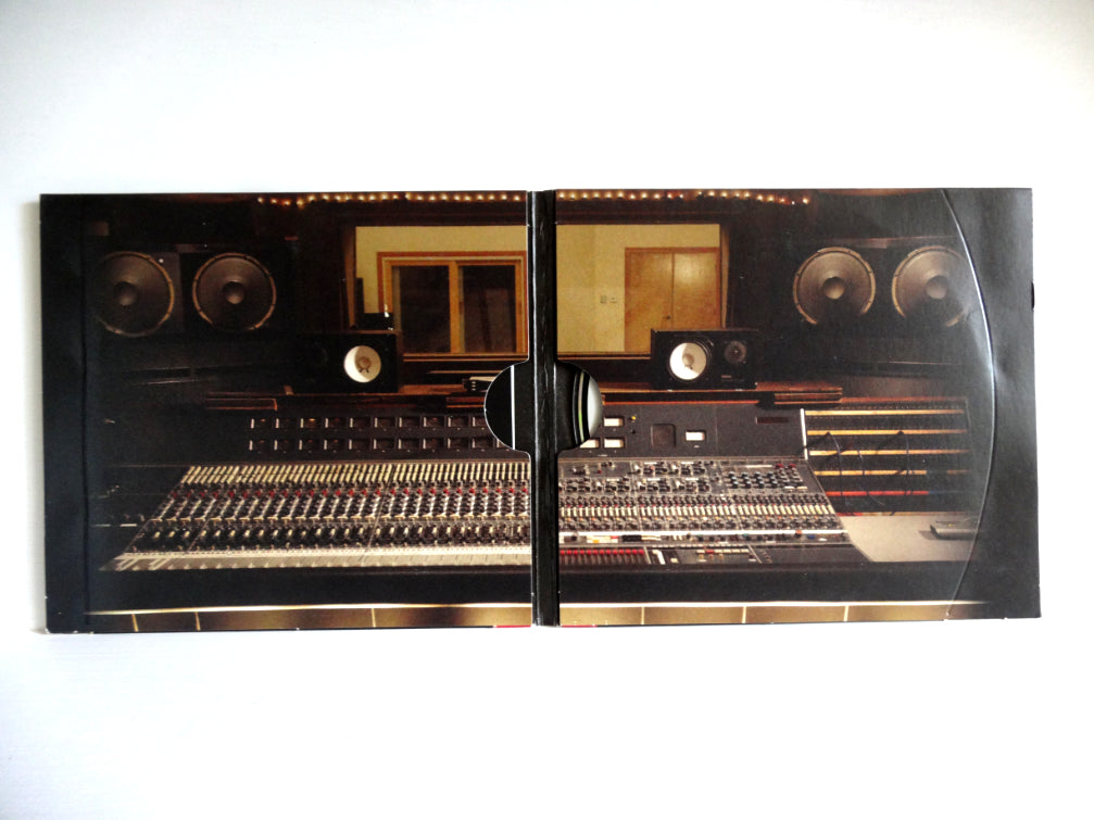 Sound City - Real to Reel, CD, US2013