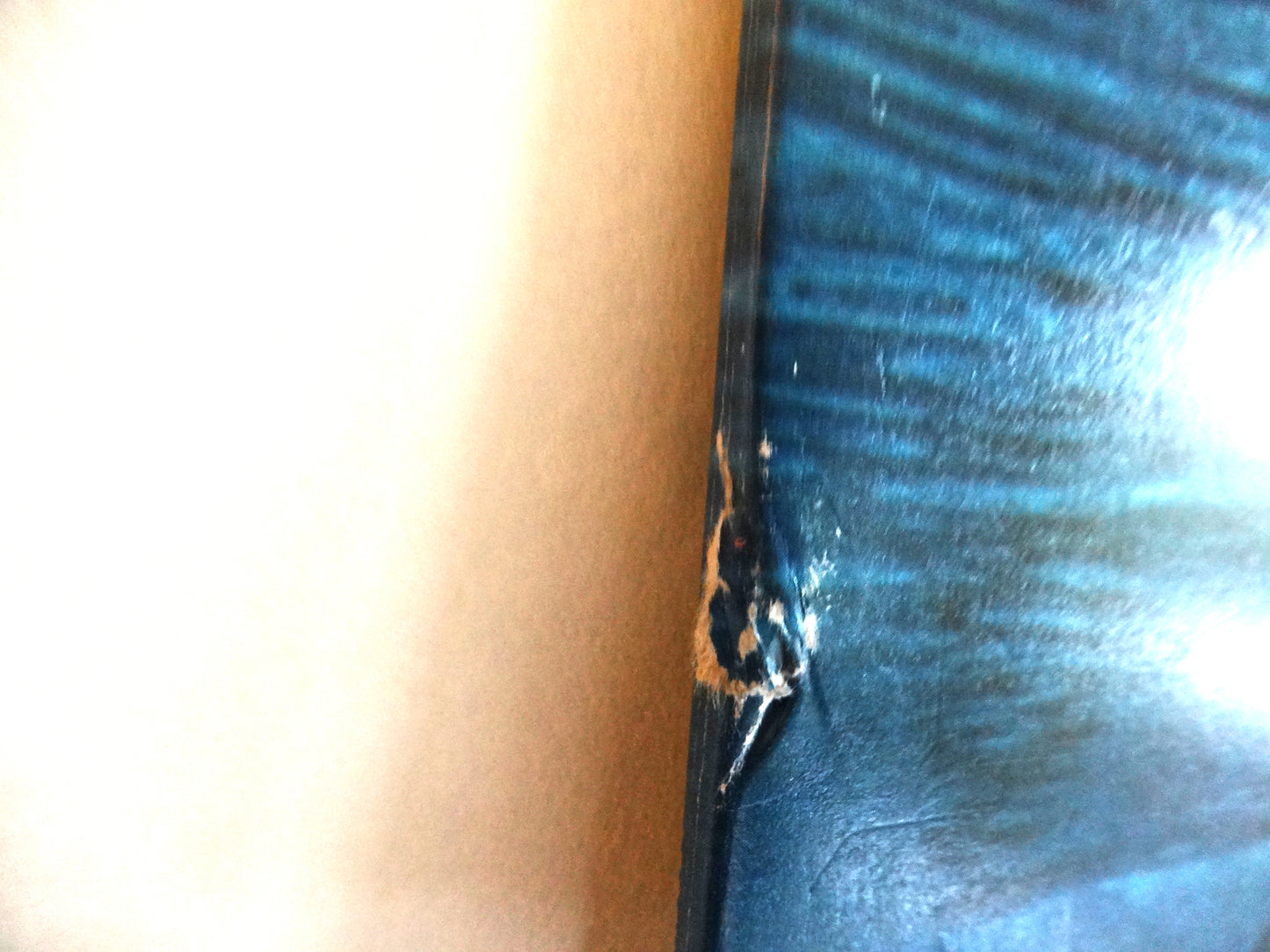 Argent - In Deep, LP, UK1973, VG+/VG