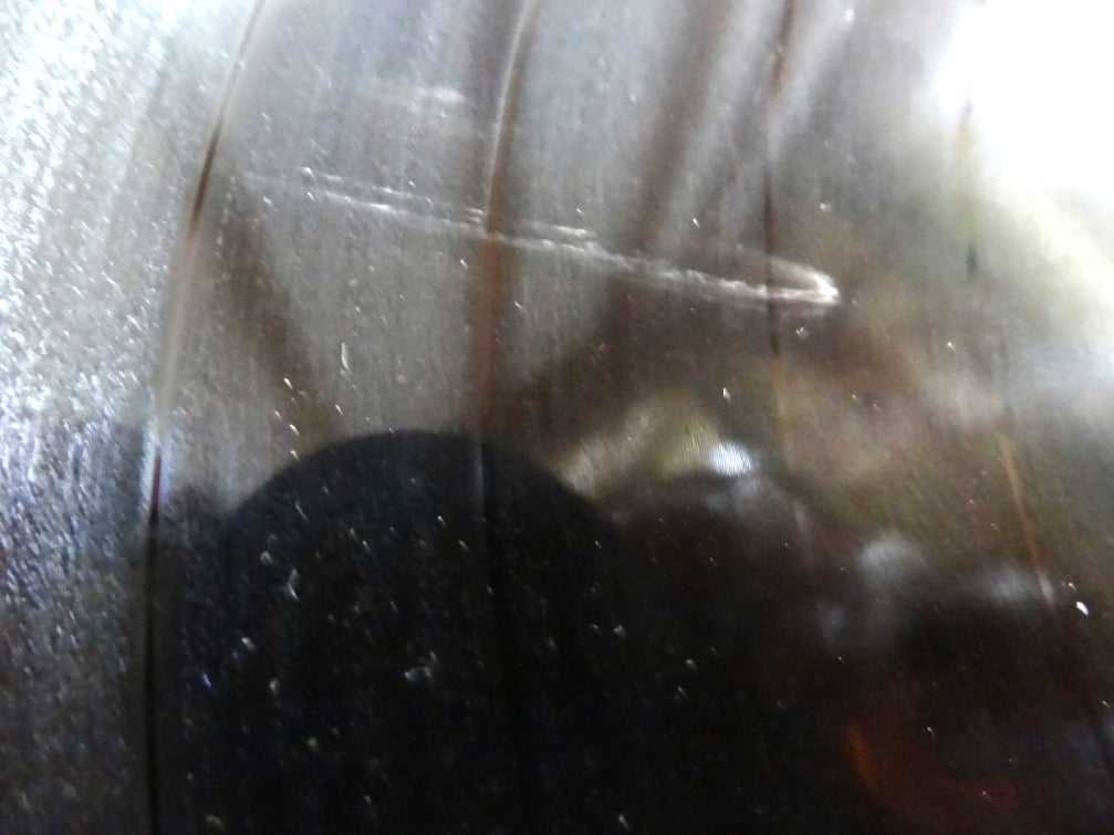 Average White Band - AWB, LP, UK1974, VG+/VG+