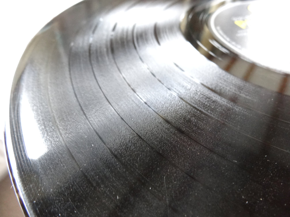 The Beatles - Revolver, LP, UK1966 MONO