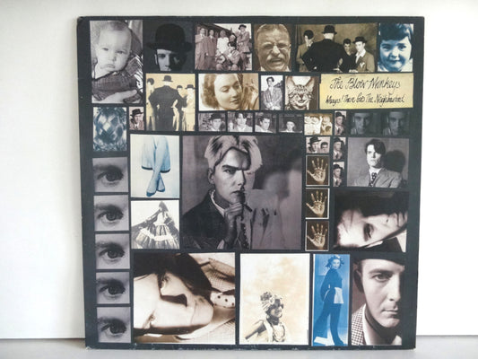 The Blow Monkeys - Whoops! There Goes The Neighbourhood, LP, UK1989