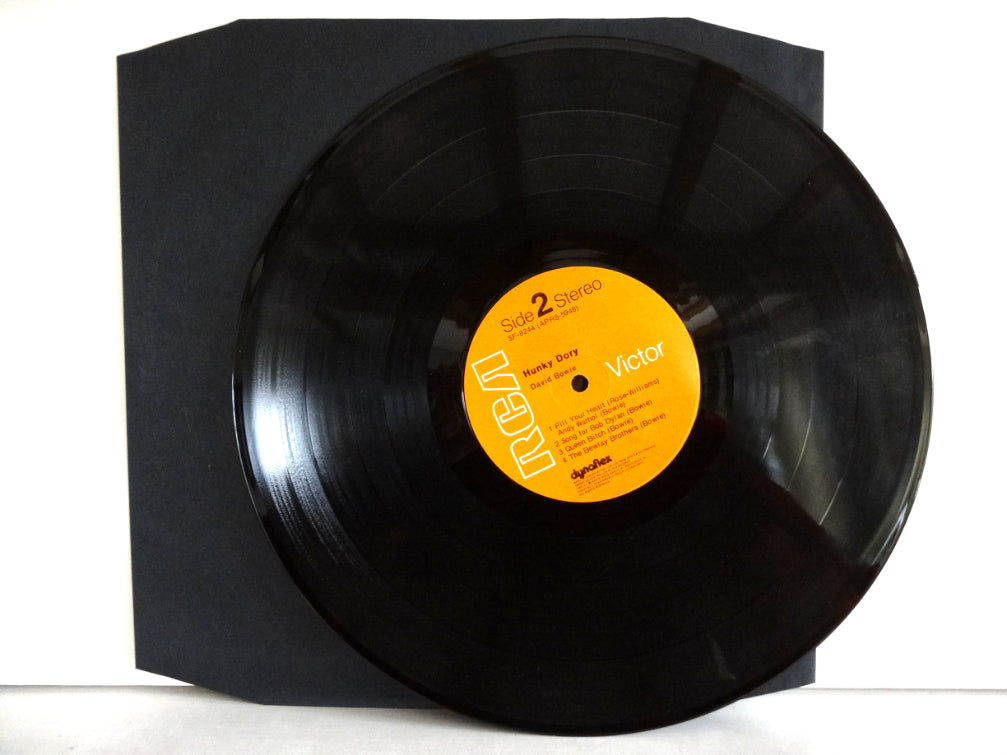 David Bowie - Hunky Dory, LP, CAN1971 Dynaflex