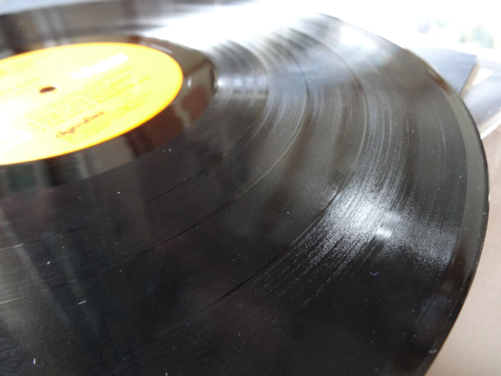 David Bowie - Hunky Dory, LP, CAN1971 Dynaflex