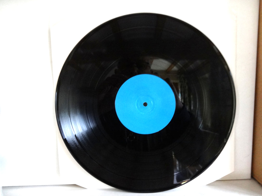 Andy Bole - Ramshackle Pier, LP, UK1986