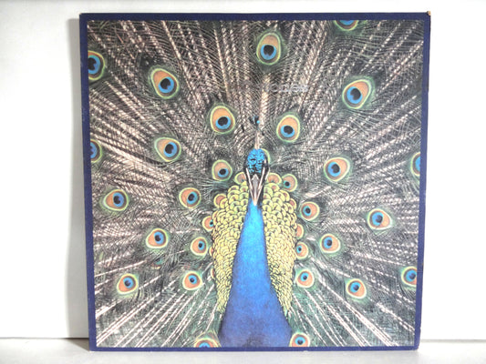 The Bluetones - The Bluetones, LP, UK1996