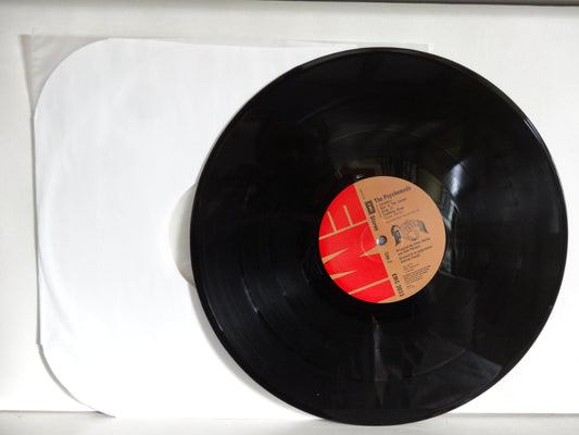 Cockney Rebel - The Psychomodo, LP, UK1974