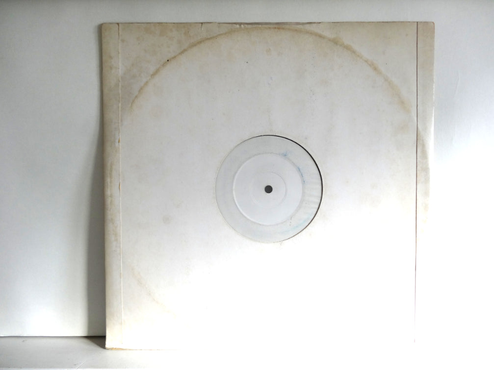 Comsat Angels - Sleep No More PROMO, EP, UK1981