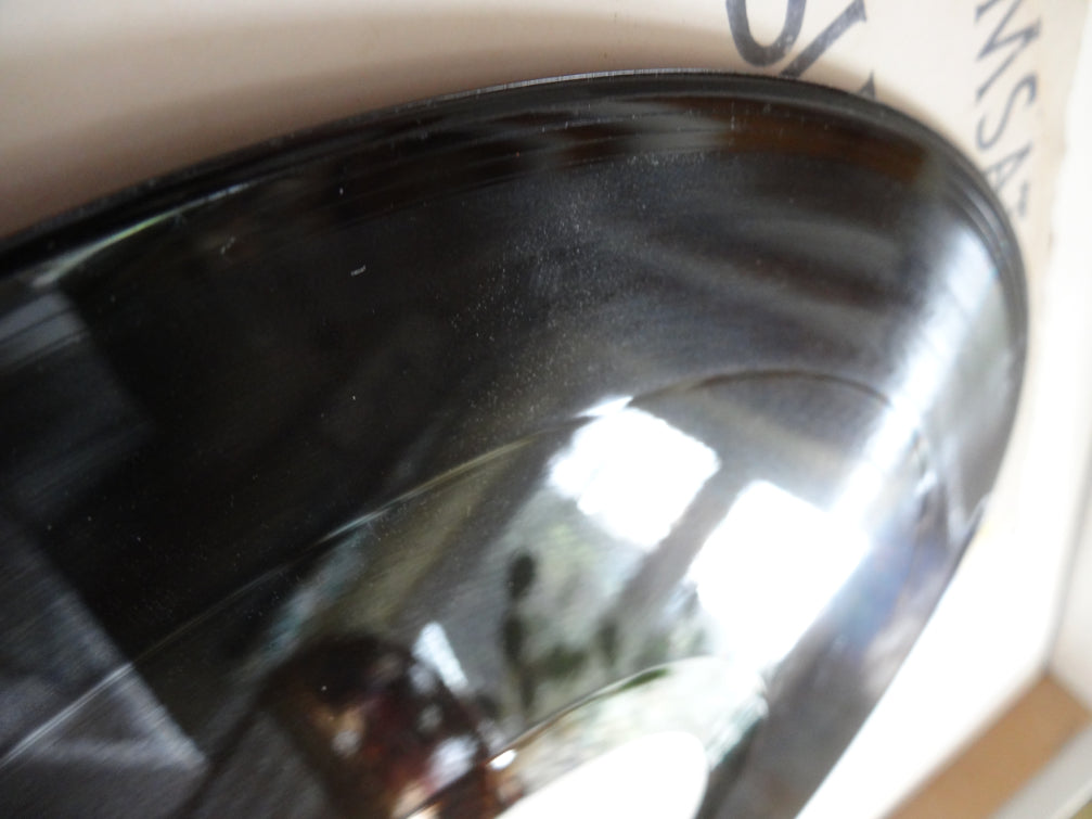 Comsat Angels - Sleep No More PROMO, EP, UK1981