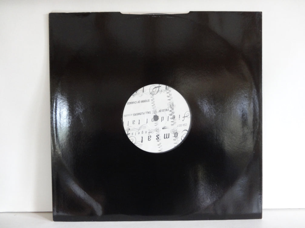 Comsat Angels - Field Of Tall Flowers, 12"EP, UK1993