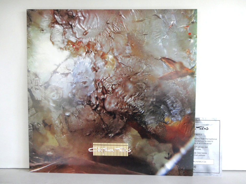 Cocteau Twins - Head Over Heels, LP, UK2018