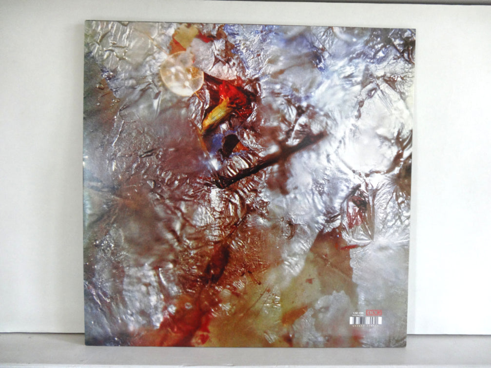 Cocteau Twins - Head Over Heels, LP, UK2018