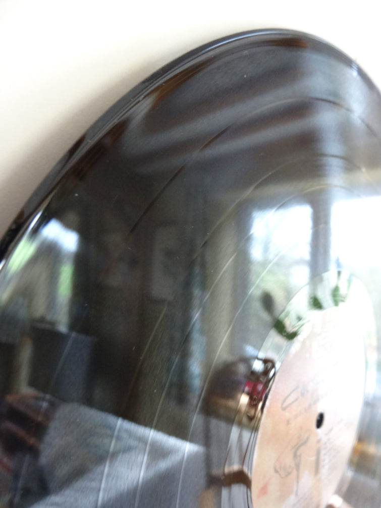 Cocteau Twins - Head Over Heels, LP, UK2018