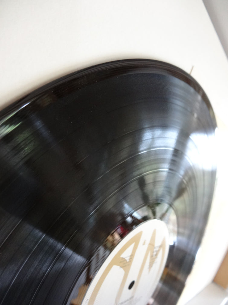 Chris DeBurgh - Crusader, LP, UK1979