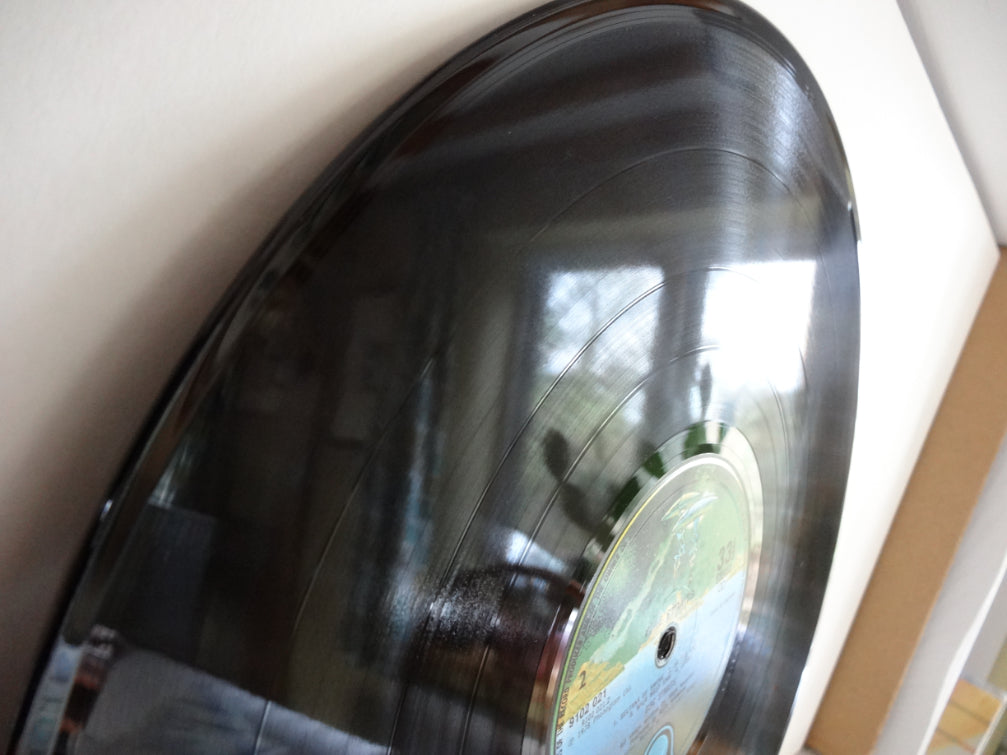 Dire Straits - Dire Straits, LP, UK1978