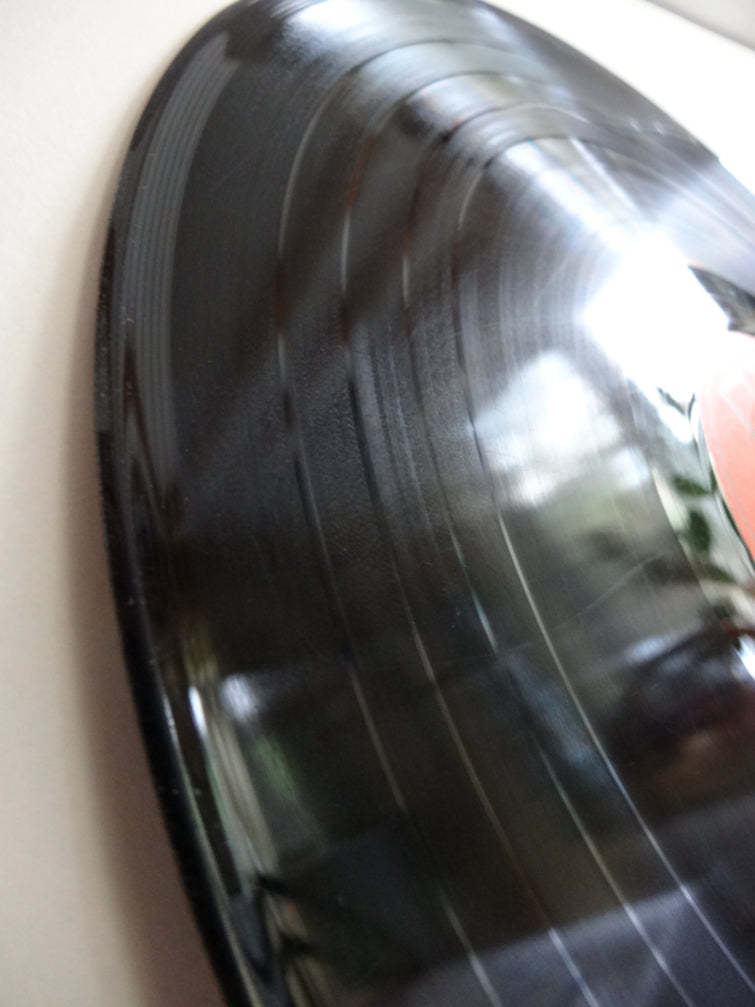 The Doors - The Doors, LP, UK1968