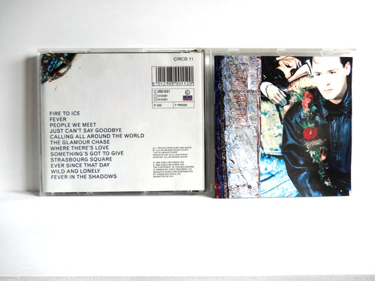 The Associates - Wild And Lonely, CD, UK1990