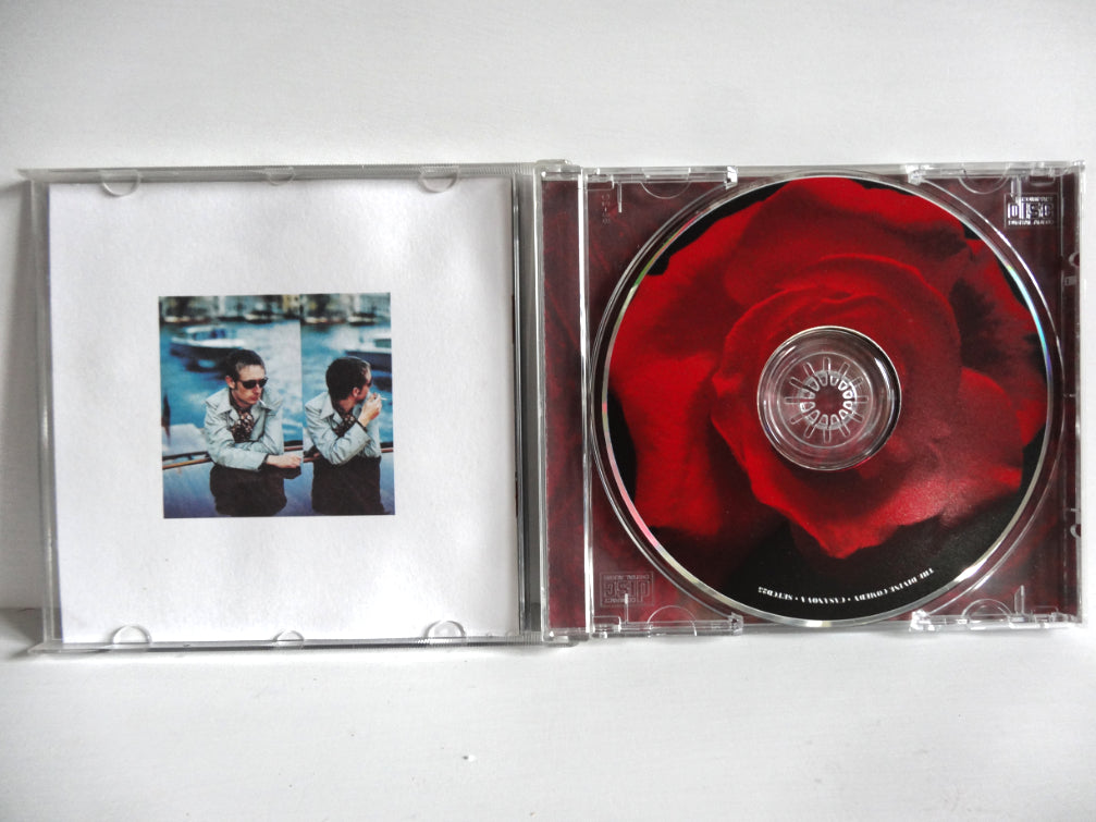 The Divine Comedy - Casanova, CD, 1996