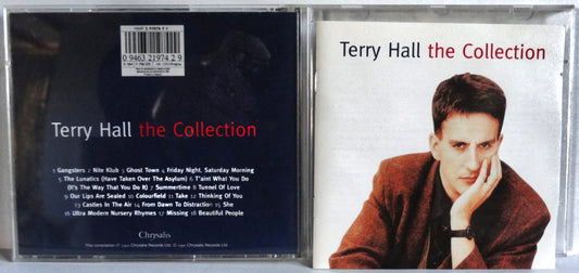 Terry Hall - The Collection, CD, 1992