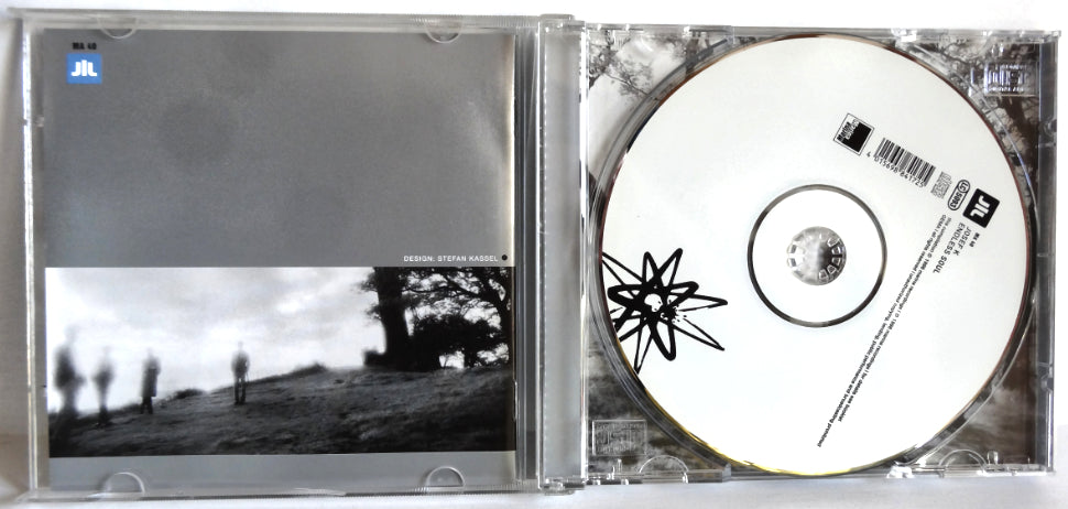 Josef K - Endless Soul, CD, 1998DE
