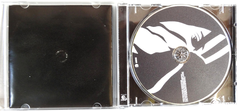 Kasabian - Kasabian, CD, 2004