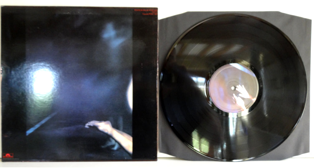 Siouxsie and the Banshees - The Scream, LP, 1978